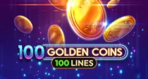 100 Golden Coins