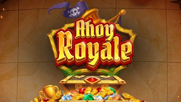 Ahoy Royale game artwork
