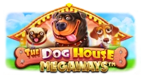 The Dog House Megaways